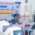KONSULTAN PENDIDIKAN ISLAM Dr. AWALUDDIN FAJ. M.Pdi