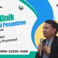 BANGKITKAN JURUS JITU PROMOSI