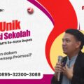 PROGRAM PROMOSI SEKOLAH KEBINGUNGAN DALAM MENYUSUN KONSEP PROMOSI