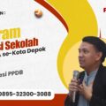 PROGRAM PROMOSI SEKOLAH SMA STRATEGI OPTIMALISASI PPDB