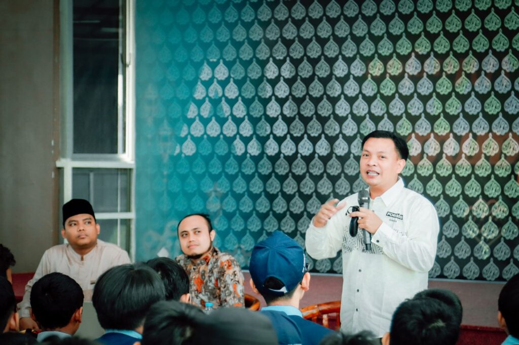 Jasa Konsultan Pendidikan Islam di Cinere Depok, Jawa Barat: Solusi untuk Meningkatkan Kualitas Pendidikan