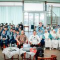 KEGIATAN P5 (Projek Penguatan Profil Pelajar Pancasila) SDIT Al Marjan Bekasi 3