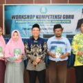 KONSULTAN PENDIDIKAN ISLAM Dr. AWALUDDIN FAJ 1