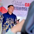 KONSULTAN PENDIDIKAN ISLAM Dr. AWALUDDIN FAJ, M.Pdi