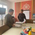 STRATEGI BRANDING PONDOK PESANTREN BOARDING ALA Dr. AWALUDDIN FAJ, M.Pd