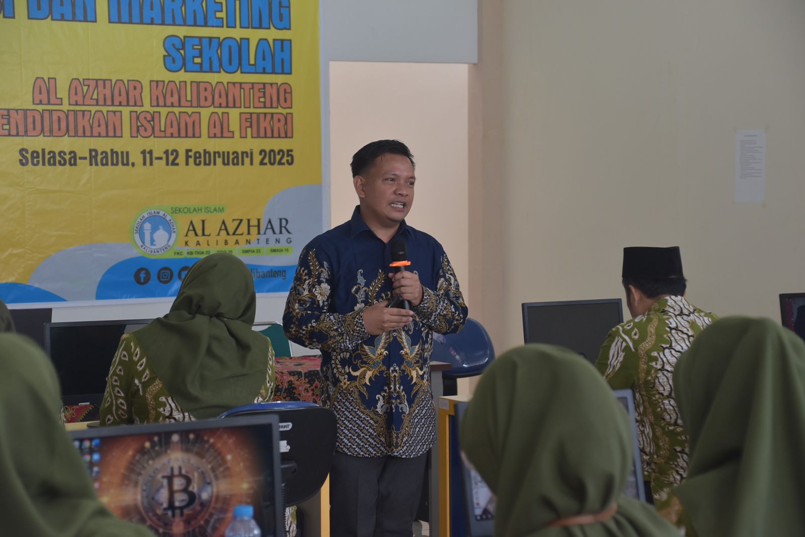Langkah-langkah Sukses dalam Membangun Reputasi Sekolah dengan Bantuan ...