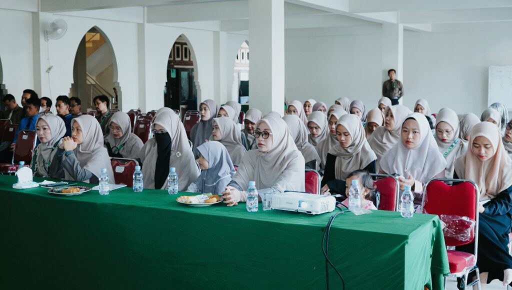 Workshop Ruh Mudarris