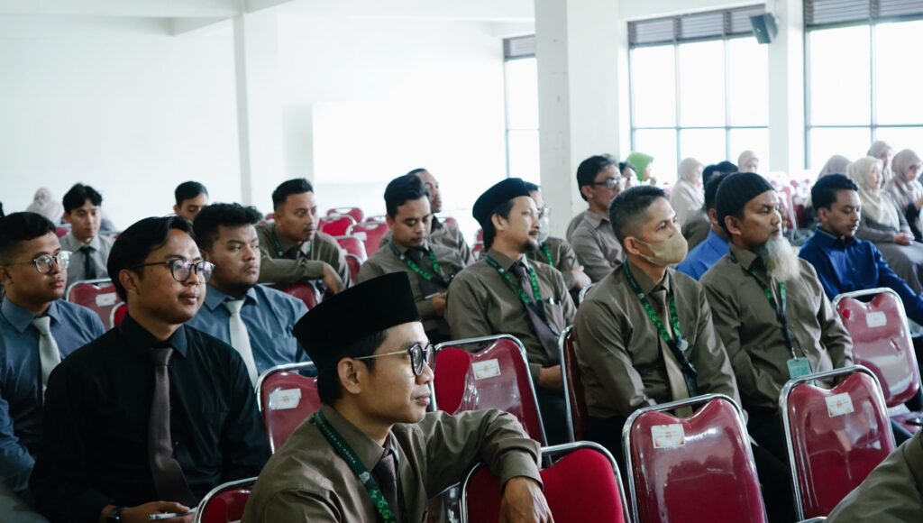 Workshop Ruh Mudarris