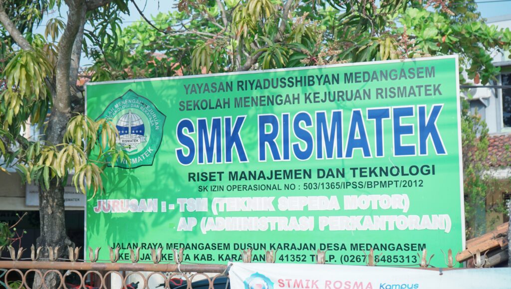 Penyusunan Blue Print Yayasan Riyadhu Shibyan Bersama Primago Consulting