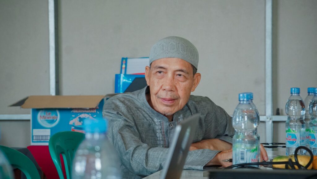 Penyusunan Blue Print Yayasan Riyadhu Shibyan Bersama Primago Consulting