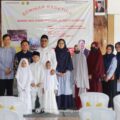 Parenting Islam: Kunci Mendidik Generasi Saleh di Era Digital Bersama Dr. Awaluddin Faj, M.Pd