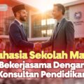 Rahasia Sekolah Maju: Pentingnya Bekerjasama dengan Konsultan Pendidikan untuk Pendirian Sekolah Swasta