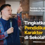 Pembicara Pakar Seminar pendidikan karakter di sekolah Indonesia