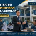 10 Strategi Kepemimpinan Kepala Sekolah yang Efektif di Era Pendidikan Modern