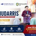 Workshop Upgrading Guru Sekolah Ruh Mudarris