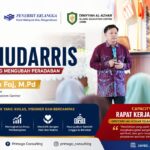 Workshop Upgrading Guru Sekolah Ruh Mudarris