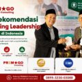 3 Rekomendasi Training Leadership Terbaik di Indonesia