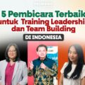 5 pembicara terbaik di indonesia