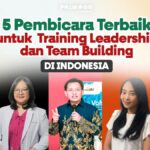 5 pembicara terbaik di indonesia