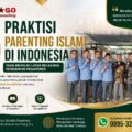 5 praktisi parenting islam