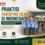 5 praktisi parenting islam