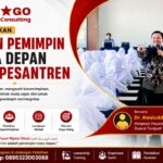 Calon Pemimpin Masa Depan Dari Pesantren