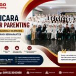 Pembicara Seminar Parenting