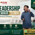 Leadership Seminar Training Bersama Primago Consulting