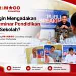 pelatihan public speaking