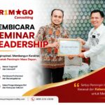 pembicara seminar leadership
