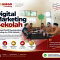 Digital Marketing Sekolah