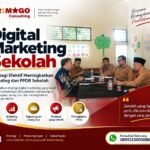 Digital Marketing Sekolah