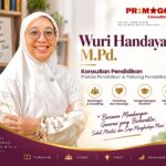 Wuri Handayani, M.Pd Pembicara Seminar Pendidikan Anti Bullying
