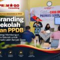 strategi branding dan PPDB