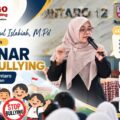 Imas Maslahul Islahiah Pembicara Narasumber Seminar Anti Bullying Untuk Sekolah SD SMP SMA